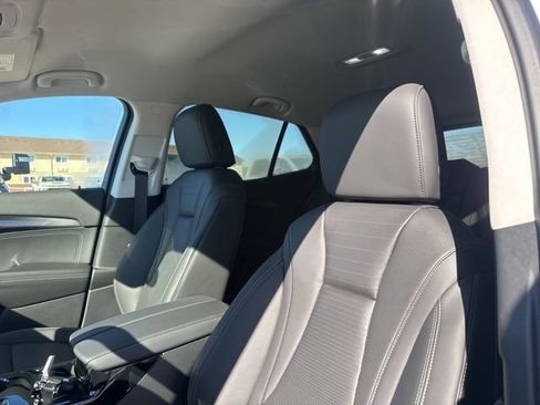 New 2026 Buick Envision Preferred AWD/4WD image 16