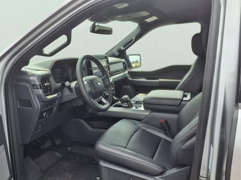 New 2026 Ford F150 XLT w/ Equipment Group 303A High AWD/4WD image 20