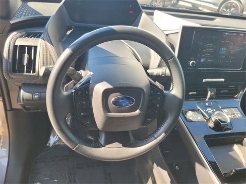 Used 2023 Subaru Solterra AWD image 30