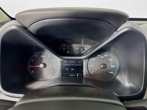 Used 2019 Chevrolet Colorado W/T image 18