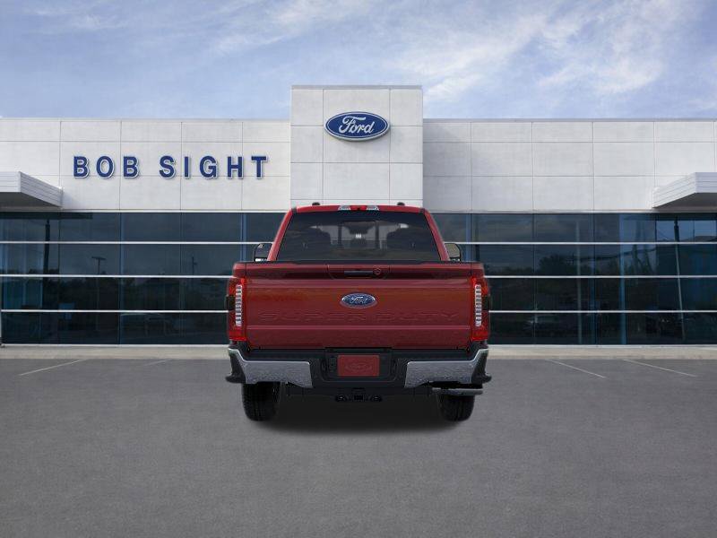 New 2026 Ford F350 Lariat w/ Lariat Ultimate Package AWD/4WD image 7