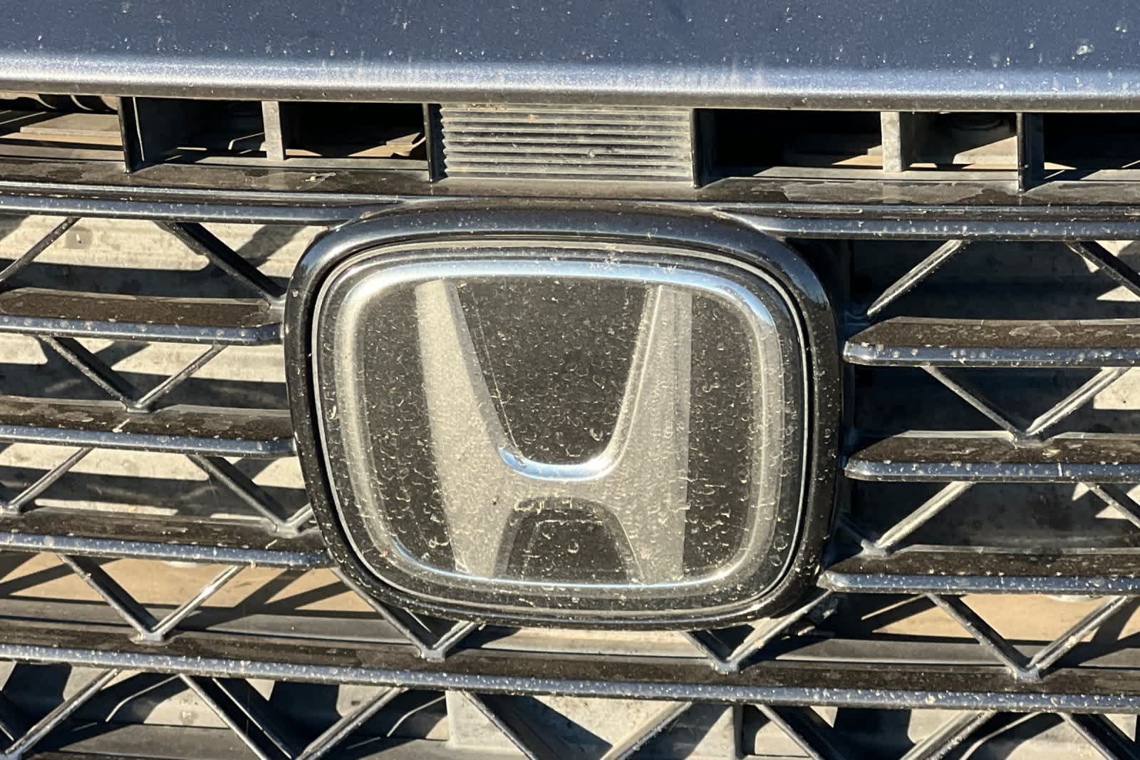 Used 2023 Honda Accord EX image 16