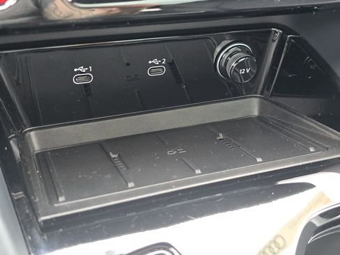 Certified 2025 Audi SQ5 Prestige w/ Prestige Package image 27