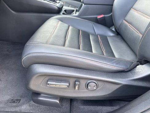 Certified 2024 Honda CR-V Sport Touring image 17