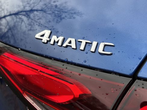 Certified 2026 Mercedes-Benz GLC 300 4MATIC image 28