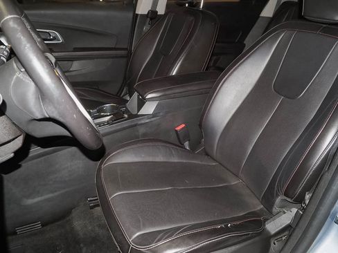 Used 2014 Chevrolet Equinox LTZ image 17