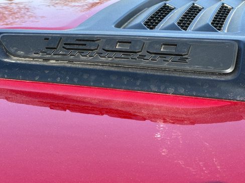 New 2026 RAM 1500 Rebel image 25