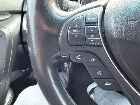 Used 2012 Acura TL w/ Technology Package image 16