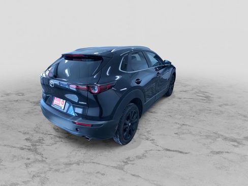 Used 2024 MAZDA CX-30 AWD 2.5 S w/ Select Sport Pkg image 10