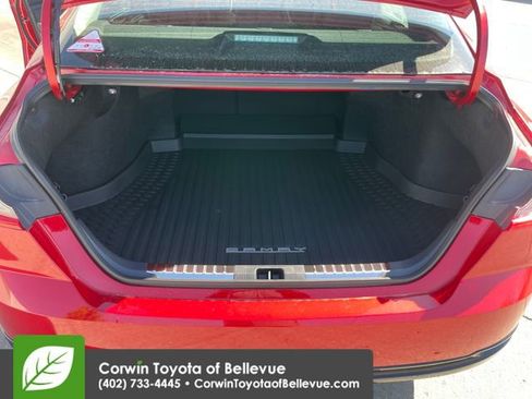 New 2026 Toyota Camry XLE FWD image 22
