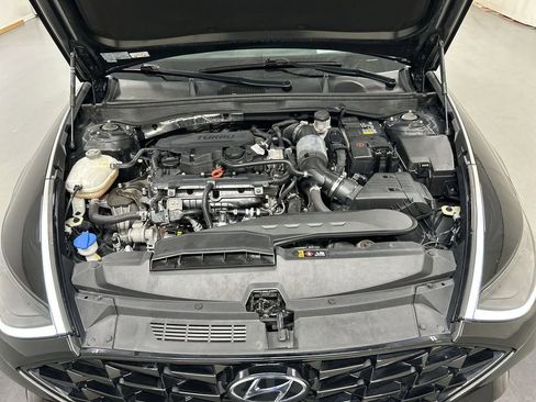 Used 2022 Hyundai Sonata Limited image 25