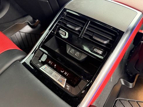 Used 2021 BMW 840i Gran Coupe w/ M Sport Package image 21