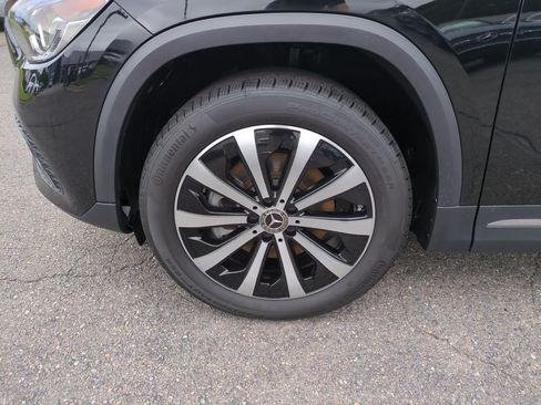 Certified 2023 Mercedes-Benz GLA 250 4MATIC image 10