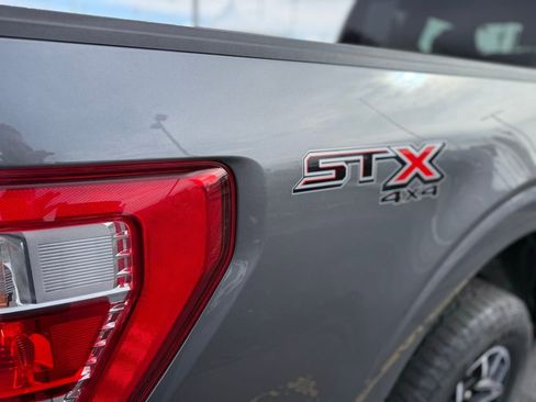 Used 2023 Ford F150 XL w/ STX Appearance Package AWD/4WD image 17