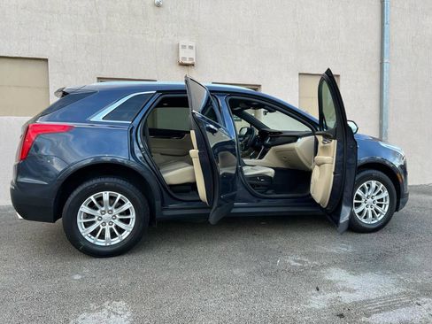 Used 2018 Cadillac XT5 FWD image 21