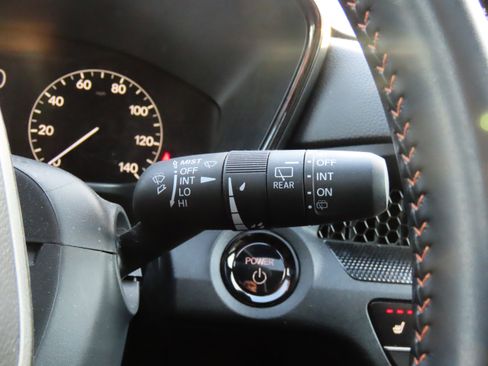 Used 2025 Honda CR-V Sport-L image 36