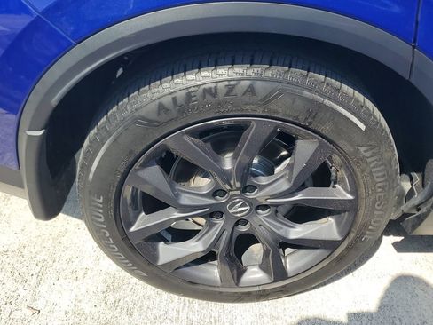 Used 2023 Acura MDX A-Spec image 9