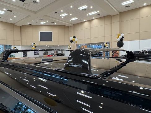 New 2026 INFINITI QX60 Autograph image 7