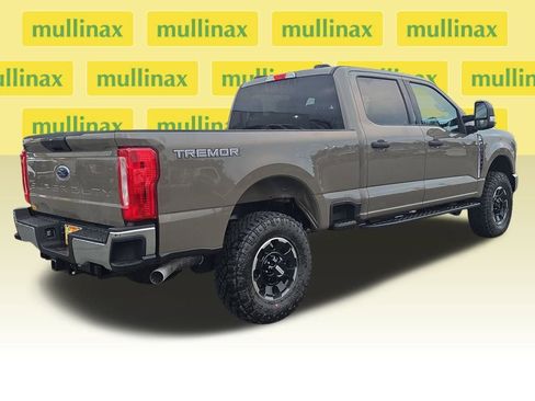 New 2026 Ford F250 XLT w/ Tremor Off-Road Package AWD/4WD image 3