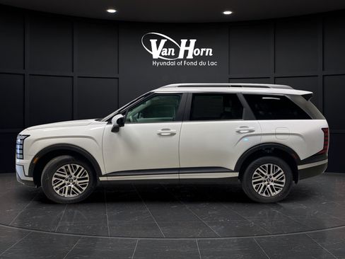 New 2026 Hyundai Palisade SEL AWD/4WD image 6