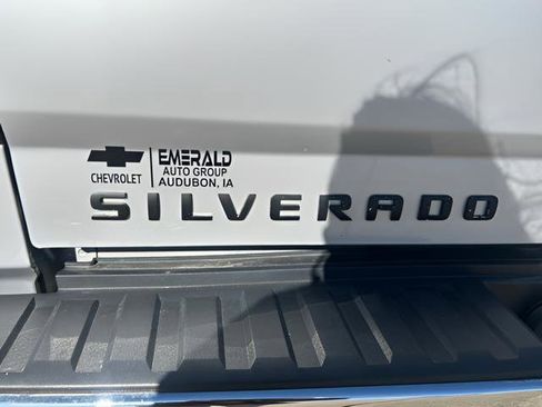 Used 2014 Chevrolet Silverado 1500 LT w/ Trailering Package image 23