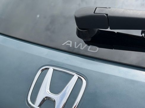 Used 2024 Honda HR-V Sport image 29