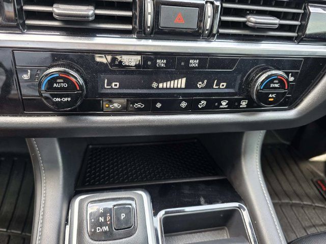 Used 2023 Nissan Pathfinder SV AWD/4WD image 11