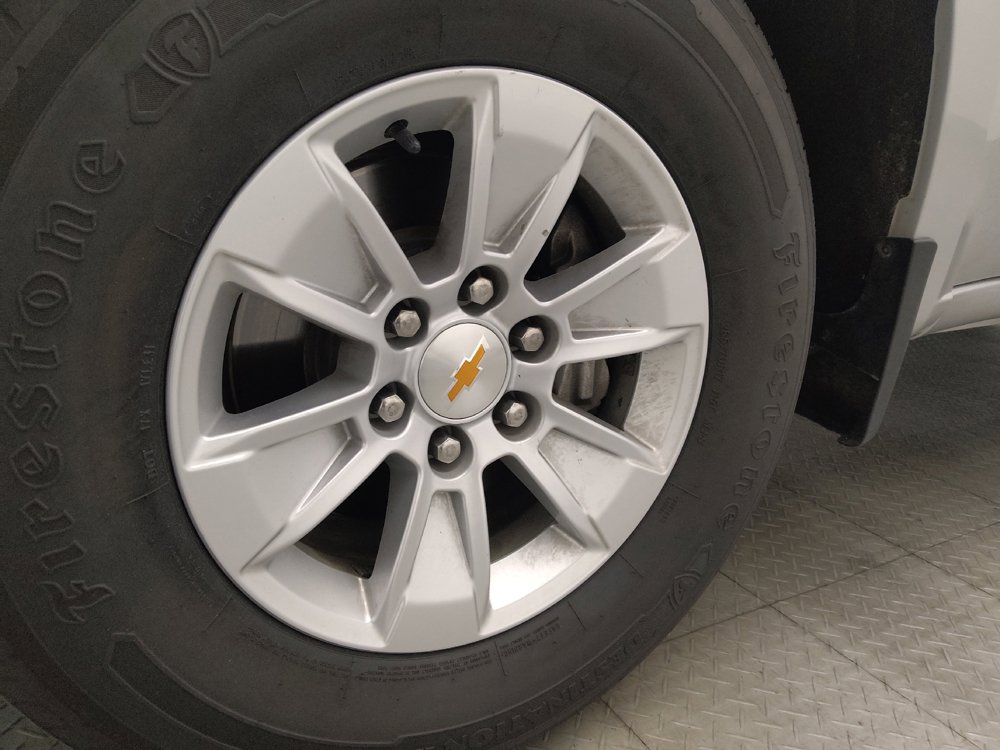 Used 2021 Chevrolet Silverado 1500 LT RWD image 31