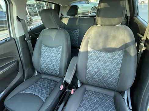 Used 2022 Chevrolet Spark LS image 20