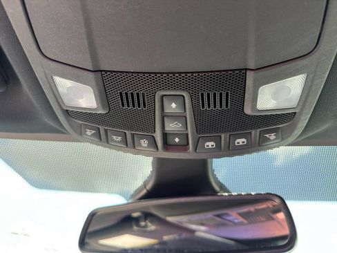 Used 2022 Ford Edge ST w/ Equipment Group 401A AWD/4WD image 35