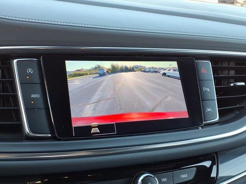 Used 2023 Buick Enclave Essence w/ Experience Buick Package image 11