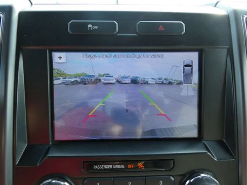 Used 2016 Ford F150 XLT w/ Equipment Group 302A Luxury AWD/4WD image 29