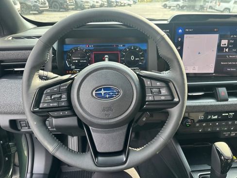 New 2026 Subaru Outback Limited AWD/4WD image 72