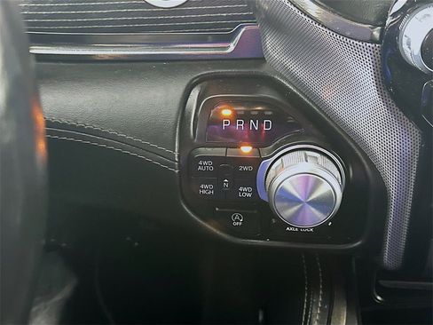 Used 2021 RAM 1500 Limited image 16