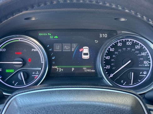 Used 2019 Toyota Camry XLE w/ Driver Assist Package FWD image 22