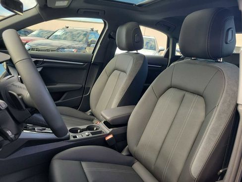 New 2026 Audi A3 2.0T Premium image 15