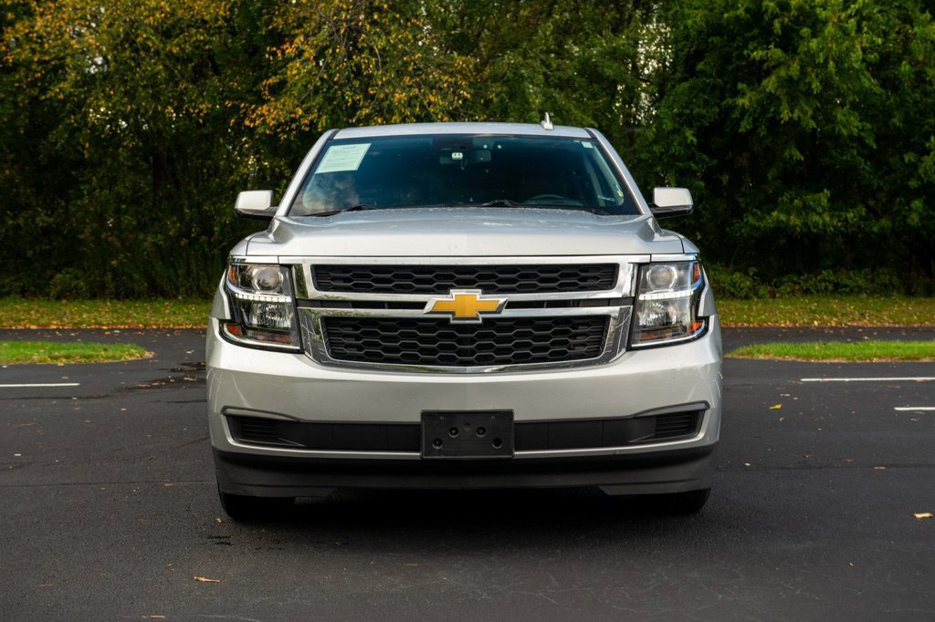 Used 2020 Chevrolet Suburban LT AWD/4WD image 2
