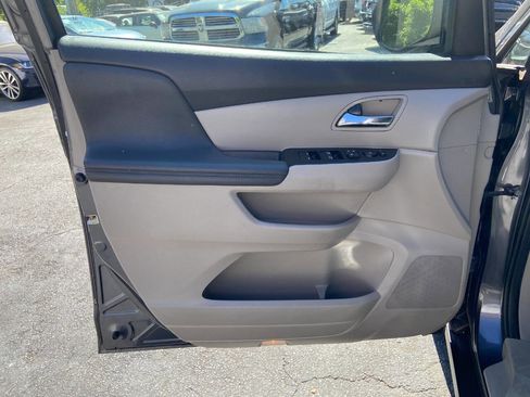 Used 2016 Honda Odyssey EX-L image 21