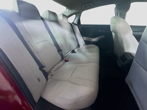 Used 2025 Honda Accord LX image 27