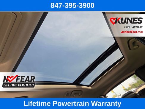 Certified 2020 Ford Escape Titanium AWD/4WD image 51