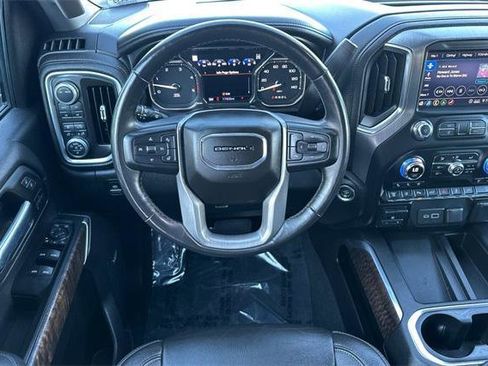 Used 2020 GMC Sierra 2500 Denali image 15