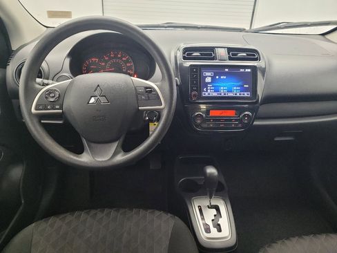 Used 2022 Mitsubishi Mirage ES FWD image 22