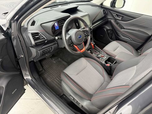 Used 2024 Subaru Forester Sport AWD/4WD image 11