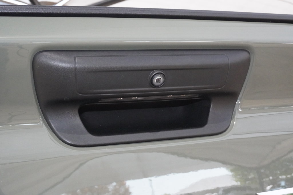 Used 2026 RAM 1500 Tradesman AWD/4WD image 30