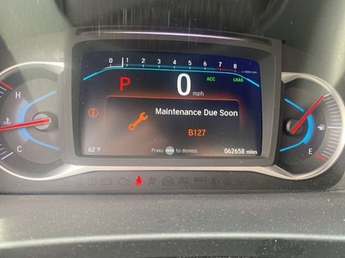 Used 2021 Honda Pilot Special Edition image 11