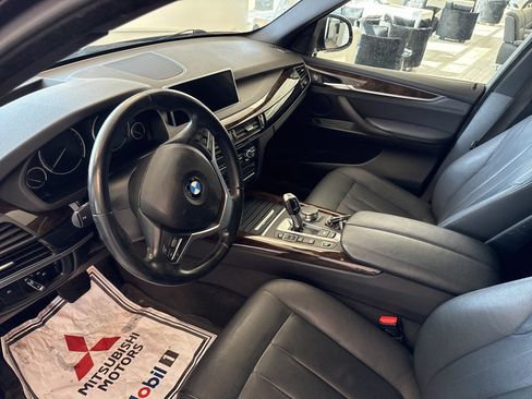 Used 2017 BMW X5 xDrive40e AWD/4WD image 12
