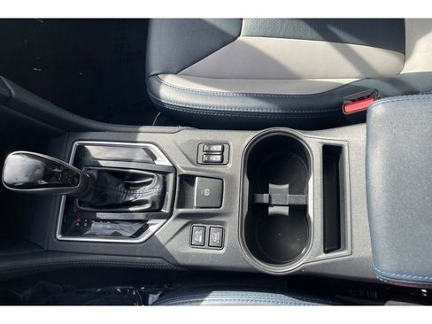 Used 2021 Subaru Crosstrek Hybrid w/ Moonroof Package w/Navigation image 30