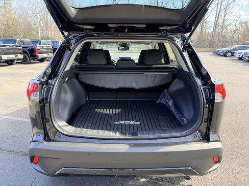 New 2026 Toyota Corolla Cross XLE image 14