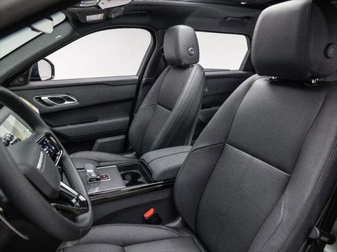 New 2026 Land Rover Range Rover Velar S image 15