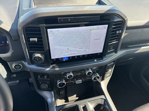 Used 2025 Ford F150 XLT w/ Equipment Group 302A MID image 20